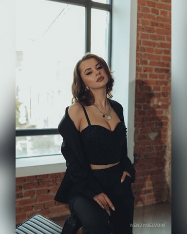 WendyMelvoin Foto
