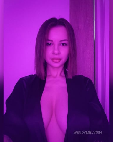 WendyMelvoin Foto