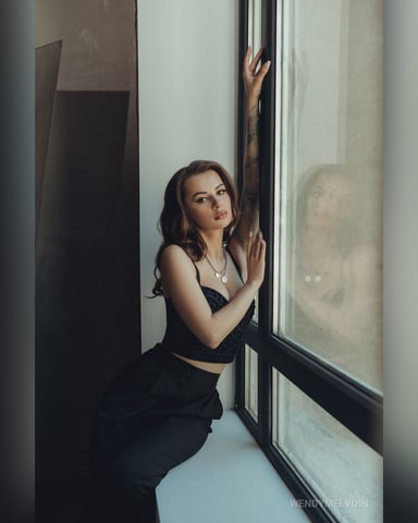 WendyMelvoin Foto