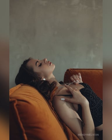 WendyMelvoin Foto