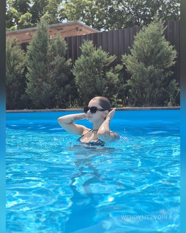 WendyMelvoin Foto