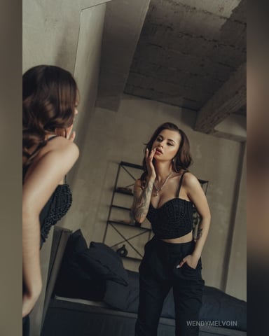 WendyMelvoin Foto