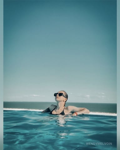 WendyMelvoin Foto