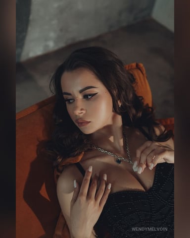 WendyMelvoin Foto