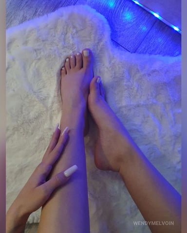 WendyMelvoin Foto