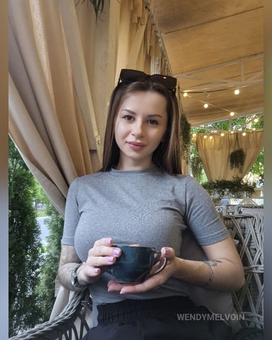 WendyMelvoin Foto