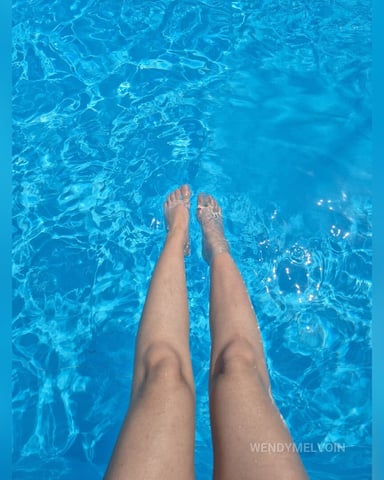 WendyMelvoin Foto