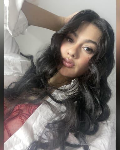 AlessandraCapone foto