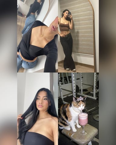 AlessandraCapone foto