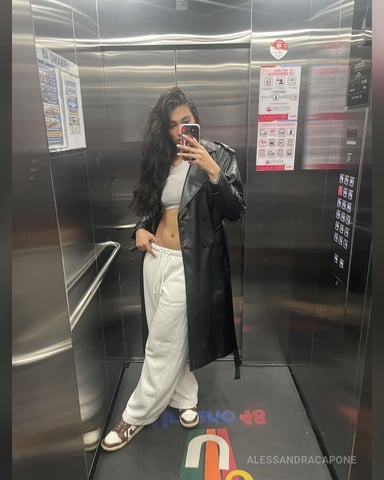 AlessandraCapone foto
