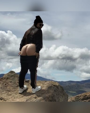 CamilaLauper, fotografie