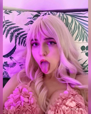 EmilyandIlumiWil foto