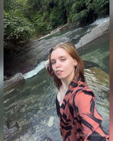 JeanetteRansom Foto