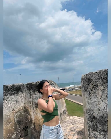 KylaWalls Foto