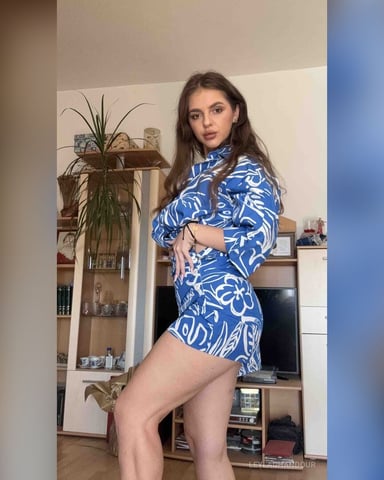 LeylaGhandour foto