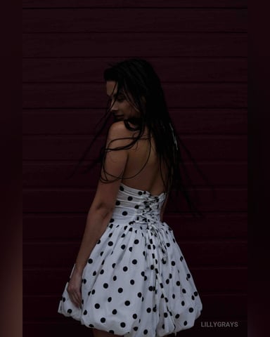 LillyGrays Foto