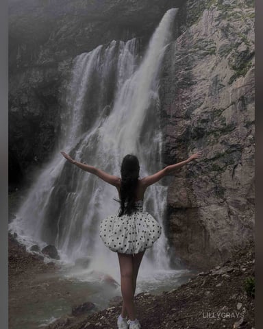 LillyGrays Foto