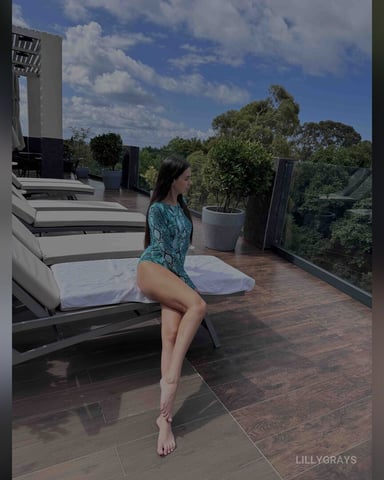 LillyGrays Foto