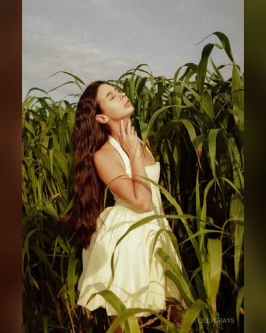 LillyGrays Foto
