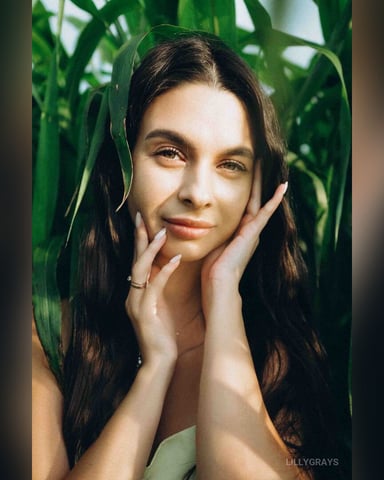 LillyGrays Foto