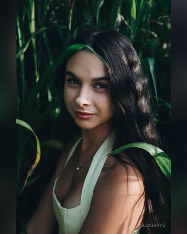 LillyGrays Foto
