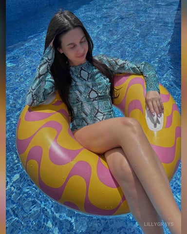 LillyGrays Foto