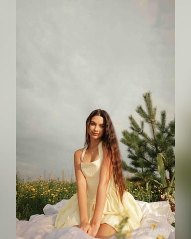 LillyGrays Foto