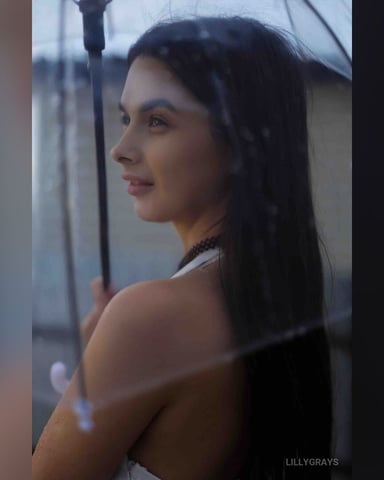 LillyGrays Foto