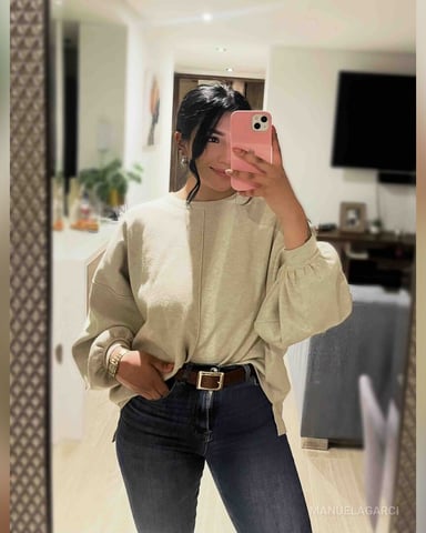 ManuelaGarci foto