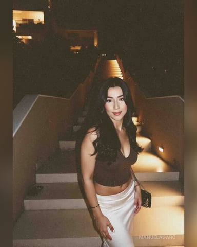 ManuelaGarci foto