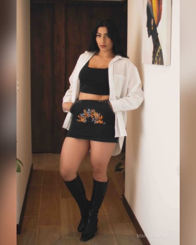ManuelaGarci foto