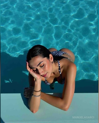 ManuelaGarci foto