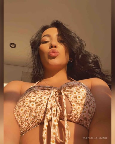 ManuelaGarci foto