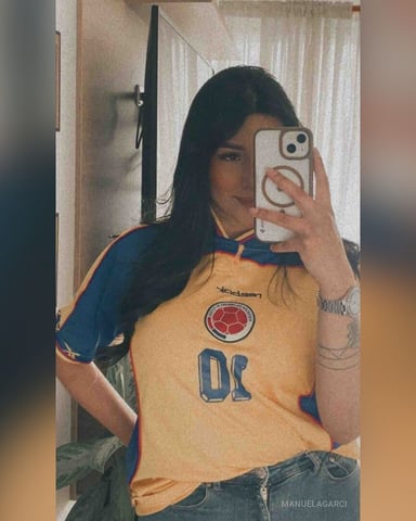ManuelaGarci foto