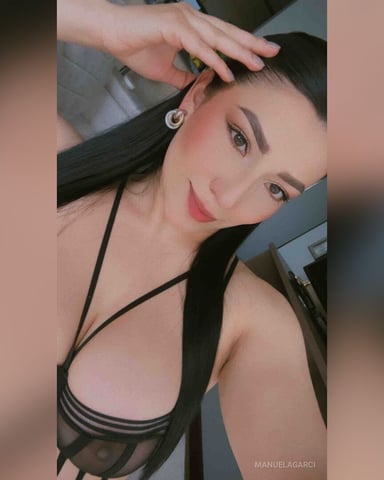 ManuelaGarci foto