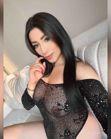 ManuelaGarci foto