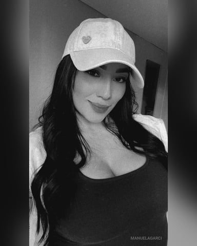 ManuelaGarci foto