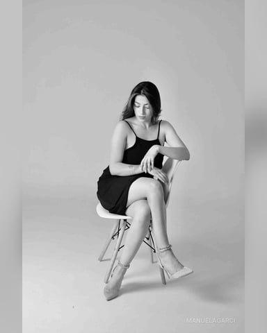 ManuelaGarci foto