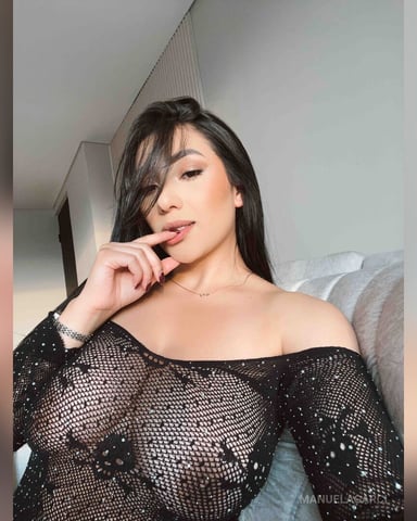 ManuelaGarci foto