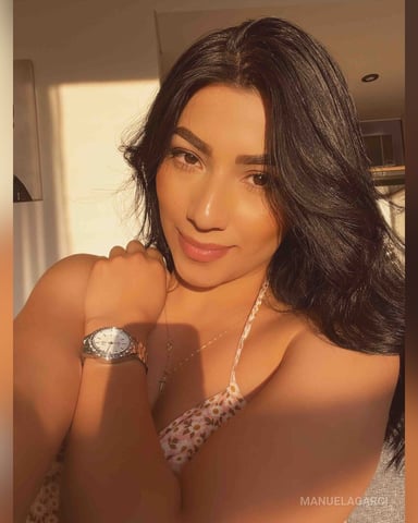 ManuelaGarci foto