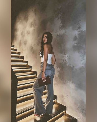 ManuelaGarci foto