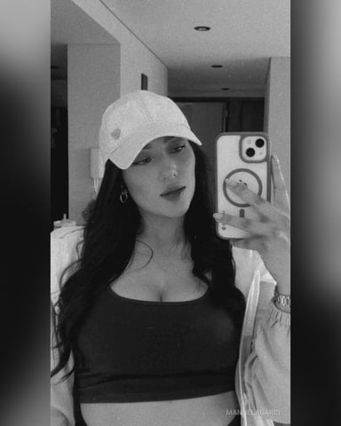 ManuelaGarci foto