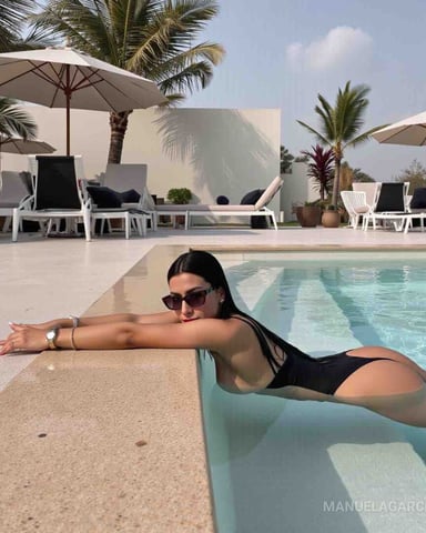 ManuelaGarci foto