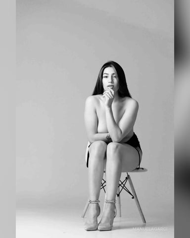 ManuelaGarci foto