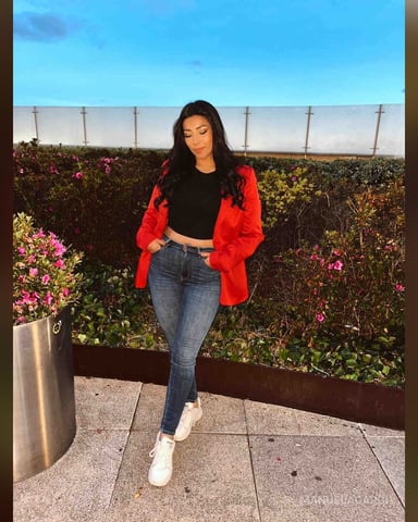 ManuelaGarci foto