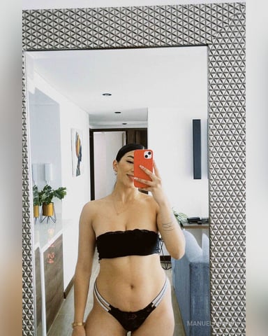 ManuelaGarci foto