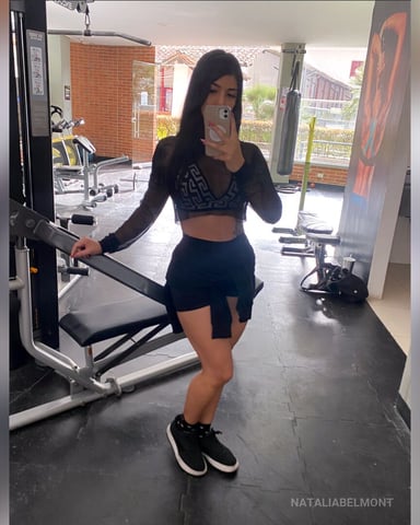 NataliaBelmont photo