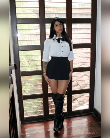 NataliaBelmont photo