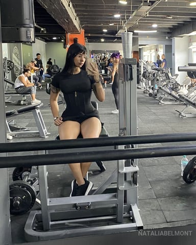 NataliaBelmont photo