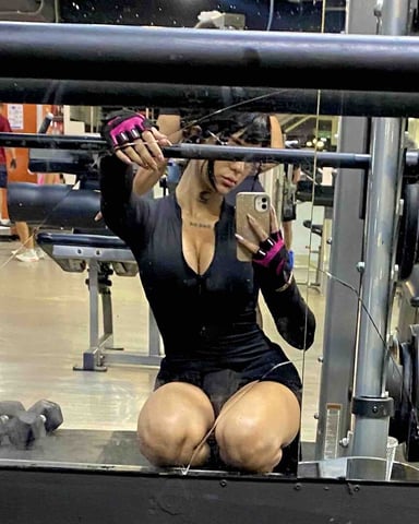NataliaBelmont photo